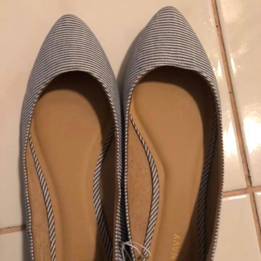 Brand new flats